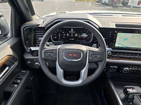 New 2026 GMC Sierra 1500 Elevation w/ Elevation Premium Package image 34