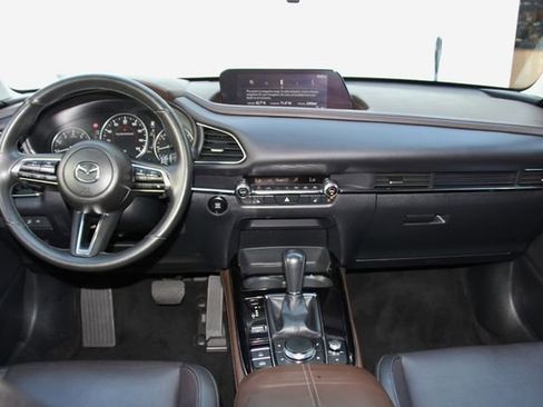 Used 2024 MAZDA CX-30 AWD 2.5 S w/ Premium Package image 32