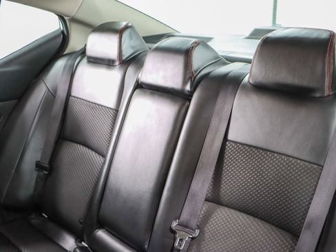 Used 2023 Nissan Altima 2.5 SR image 24