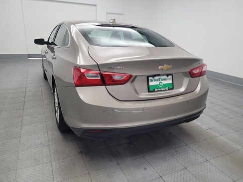Used 2024 Chevrolet Malibu LT FWD image 6