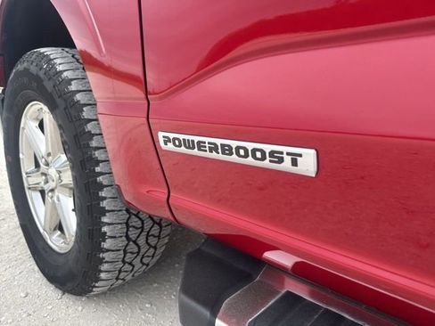 Used 2025 Ford F150 XLT w/ Equipment Group 301A Standard image 9