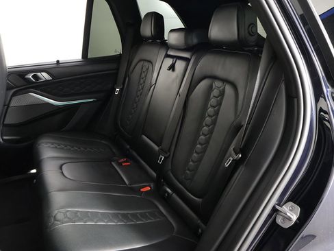 Used 2021 BMW X5 M w/ Executive Package image 36