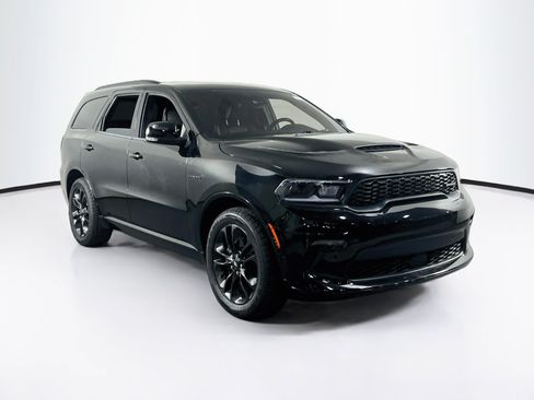 Used 2023 Dodge Durango R/T AWD/4WD image 3
