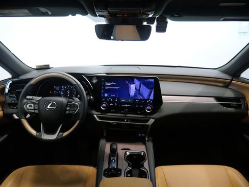 Certified 2024 Lexus RX 350 Premium image 17