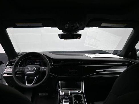 New 2026 Audi Q8 Prestige AWD/4WD image 10