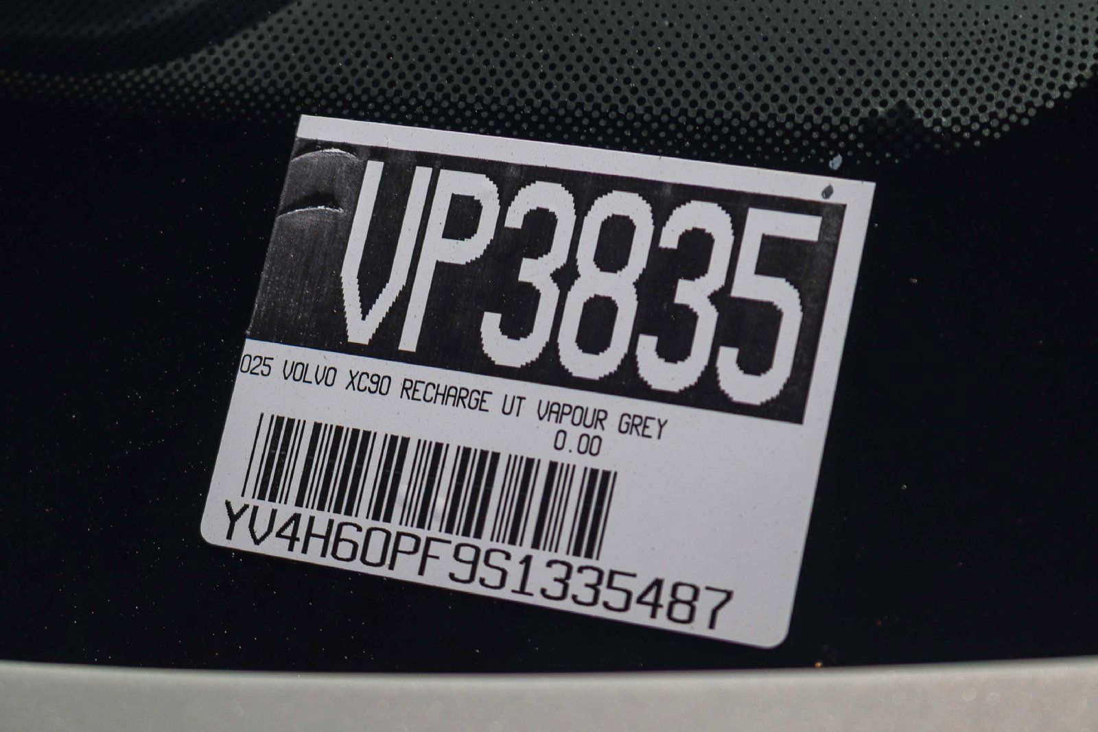 Used 2025 Volvo XC90 T8 Ultra w/ Protection Package Premier AWD/4WD image 32