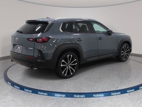Used 2023 MAZDA CX-50 AWD 2.5 S w/ Cargo Package image 6