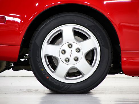 Used 1991 Acura NSX image 25