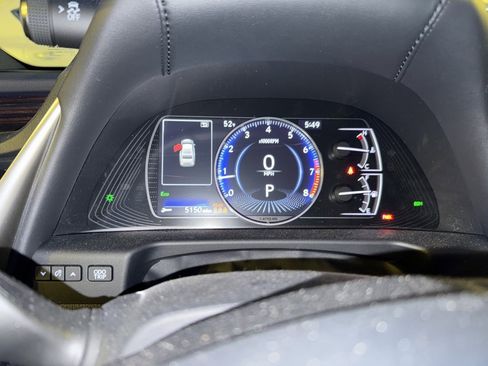 Used 2021 Lexus ES 250 w/ Premium Package image 9