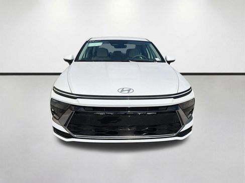 New 2026 Hyundai Sonata SEL image 8