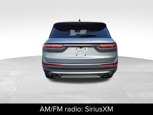 Certified 2022 Lincoln Corsair Standard w/ Premium Package image 8