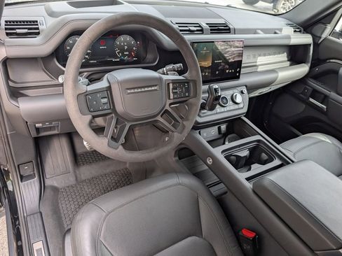 Used 2023 Land Rover Defender 90 V8 image 5