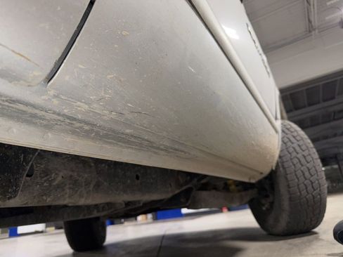 Used 2003 Dodge Ram 1500 Truck SLT image 35