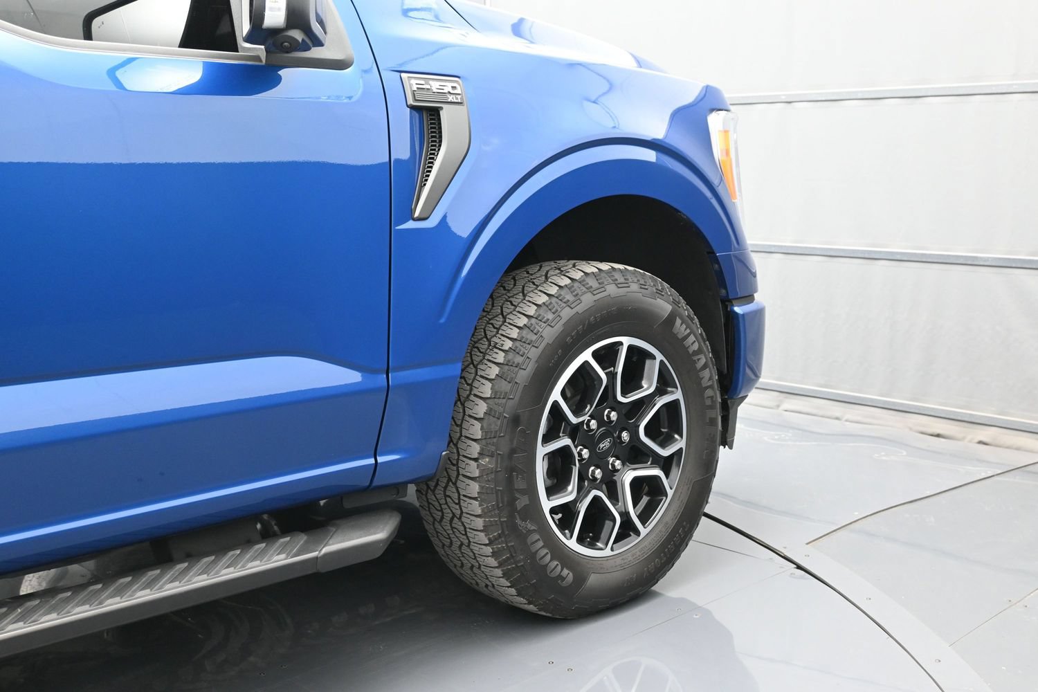 Used 2023 Ford F150 XLT w/ Equipment Group 302A High AWD/4WD image 49