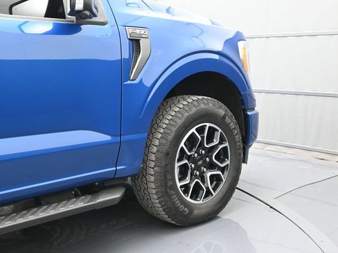Used 2023 Ford F150 XLT w/ Equipment Group 302A High AWD/4WD image 49