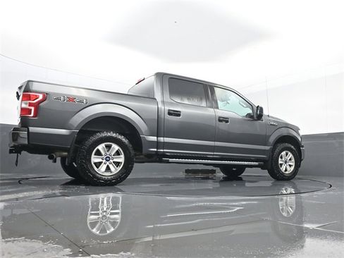 Used 2020 Ford F150 XLT image 22