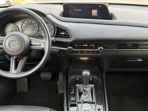 Used 2023 MAZDA CX-30 AWD 2.5 S w/ Preferred Package image 24