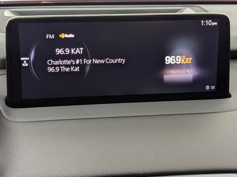 Used 2022 MAZDA CX-9 Touring Plus image 26