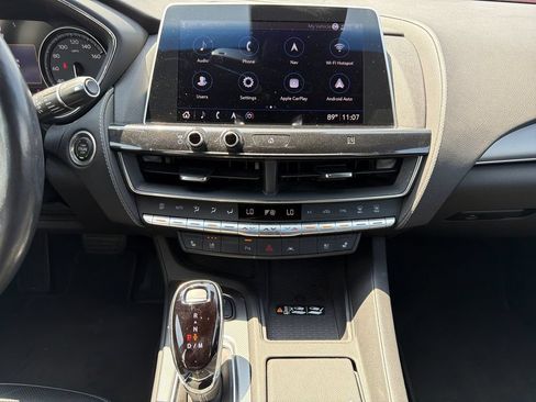 Used 2020 Cadillac CT5 Premium Luxury RWD image 15