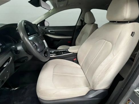 Used 2021 Hyundai Sonata SEL FWD image 20