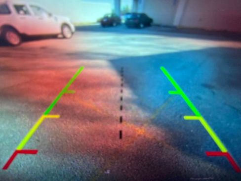 Used 2026 Lincoln Nautilus Premier image 27