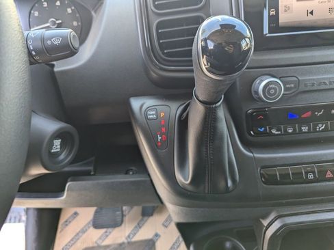 New 2025 RAM ProMaster 1500 w/ Convenience Group image 16