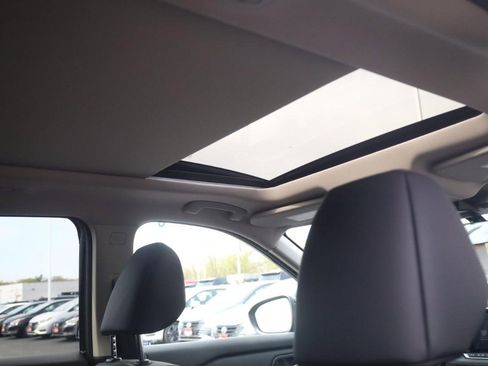 New 2026 Nissan Rogue SV image 22