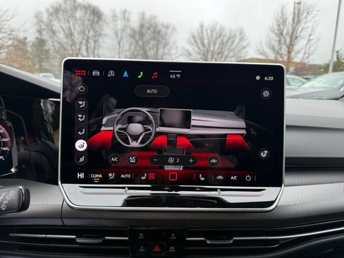 New 2026 Volkswagen Golf SE image 18