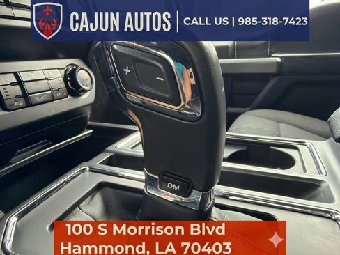 Used 2020 Ford F150 XLT w/ Equipment Group 302A Luxury AWD/4WD image 28