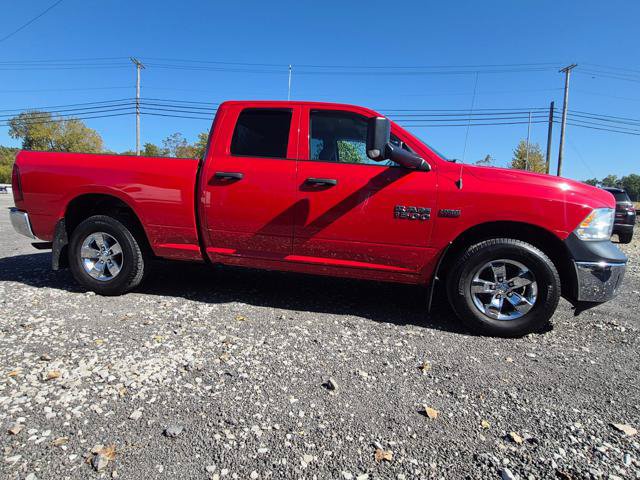 Used 2015 RAM 1500 ST w/ SXT Appearance Group AWD/4WD image 3