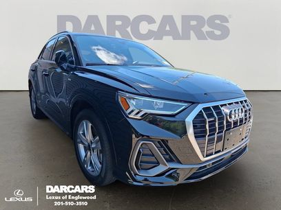 Used 2024 Audi Q3 2.0T Premium Plus