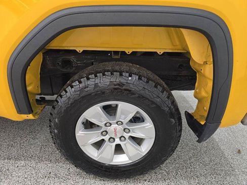 Used 2021 GMC Sierra 1500 2WD Double Cab w/ Fleet Convenience Package image 31