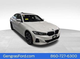 Used 2025 BMW 330i xDrive Sedan w/ Premium Package 360° Tour