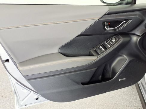 Certified 2025 Subaru Crosstrek 2.5i Limited w/ Crosstrek Mirror Package AWD/4WD image 15