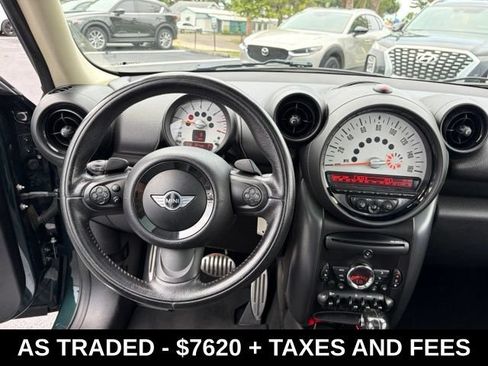 Used 2013 MINI Cooper Countryman S FWD image 17
