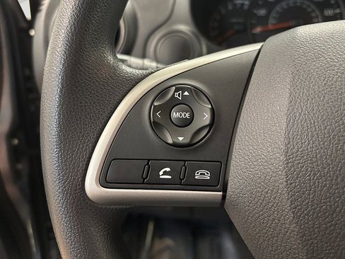Used 2020 Mitsubishi Mirage ES FWD image 24