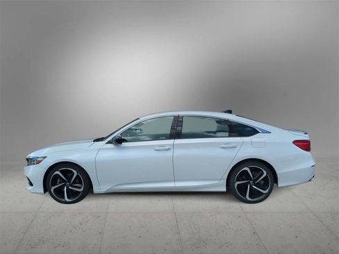 Used 2021 Honda Accord Sport image 5