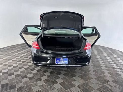 Used 2019 Buick LaCrosse Essence w/ Sights and Sounds Package FWD image 18