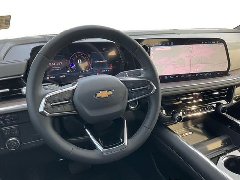 New 2026 Chevrolet Tahoe Premier image 17