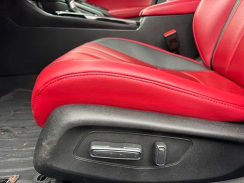 Used 2023 Acura Integra A-Spec image 14