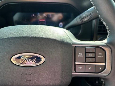 New 2026 Ford F250 Lariat w/ Lariat Ultimate Package AWD/4WD image 29