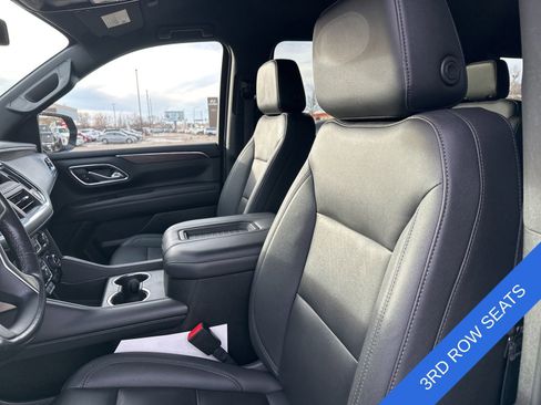 Used 2023 Chevrolet Suburban LT image 12