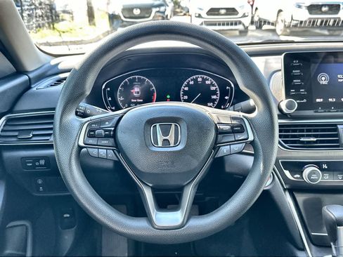 Used 2020 Honda Accord LX image 15