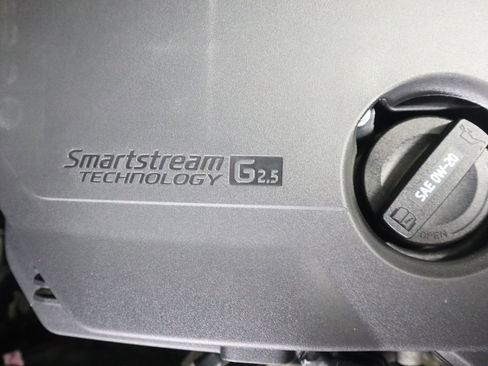 Used 2024 Hyundai Tucson SEL image 60