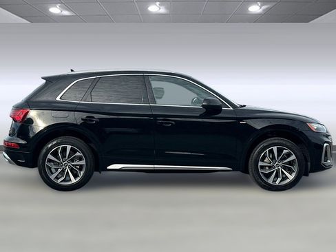 Used 2022 Audi Q5 2.0T Premium Plus w/ Premium Plus Package image 8