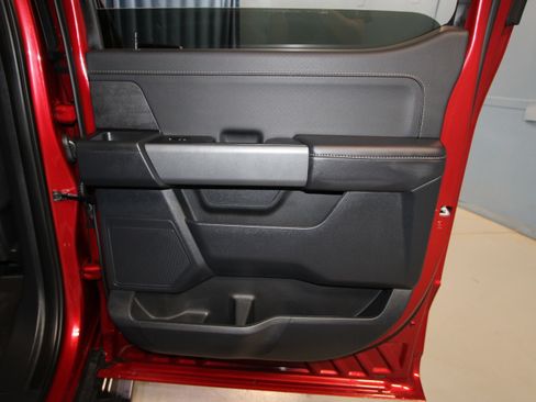 New 2025 Ford F150 XLT w/ Equipment Group 302A MID image 24