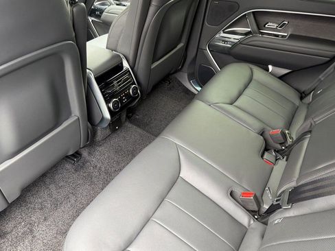 New 2026 Land Rover Range Rover SE AWD/4WD image 14