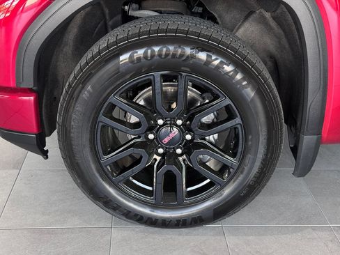 Used 2023 GMC Sierra 1500 Elevation AWD/4WD image 4