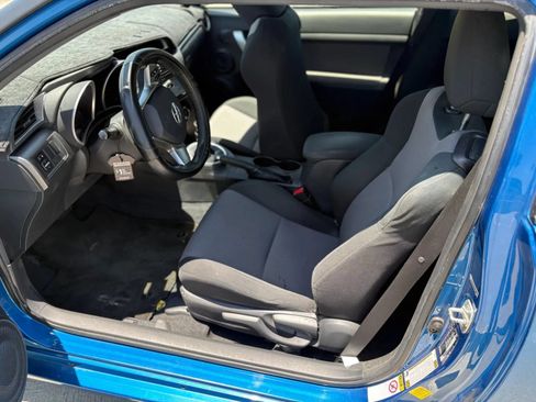 Used 2016 Scion tC FWD image 12