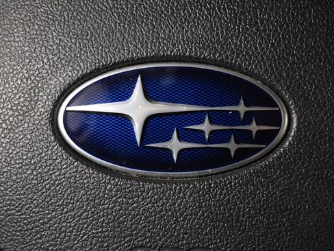 Used 2018 Subaru Forester 2.5i w/ Alloy Wheel Package image 35